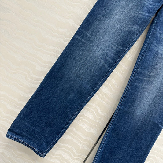 25fw denin jeans