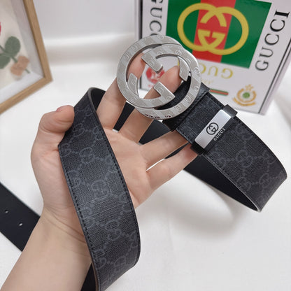 25 G leather belt